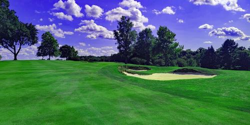 golf article